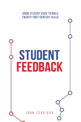 Student Feedback - John Gerard Corrigan