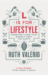 L is for Lifestyle - Ruth Valero