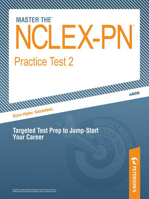 Master the NCLEX