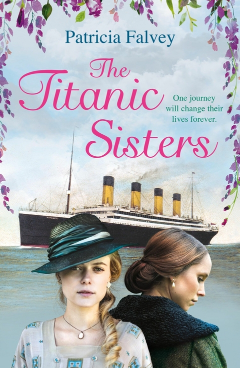 The Titanic Sisters -  Patricia Falvey