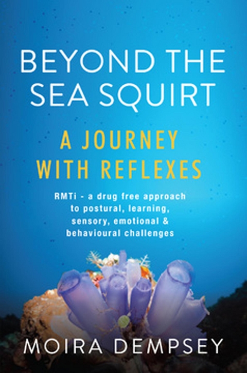 Beyond the Sea Squirt - Moira Dempsey