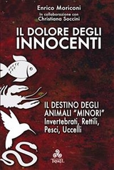 Il dolore degli Innocenti - Enrico Moriconi, Christiana Soccini