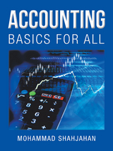 Accounting - Mohammad Shahjahan