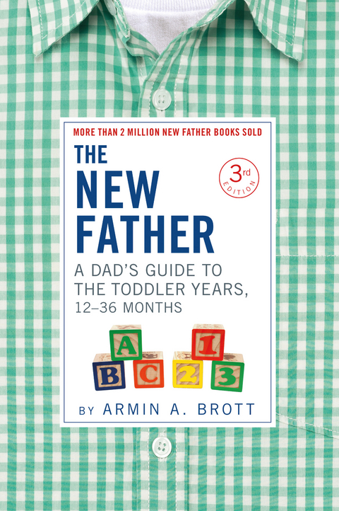 New Father -  Armin A. Brott