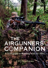 Airgunner's Companion -  J. D. J. Braithwaite