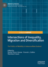 Intersections of Inequality, Migration and Diversification - 