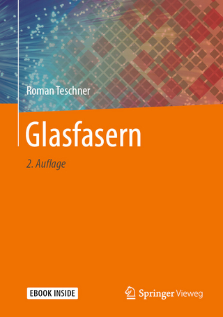 Glasfasern - Roman Teschner