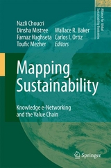 Mapping Sustainability - 