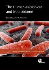 Human Microbiota and Microbiome, The - 