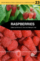 Raspberries - 