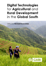 Digital Technologies for Agricultural and Rural Development in the Global South - 