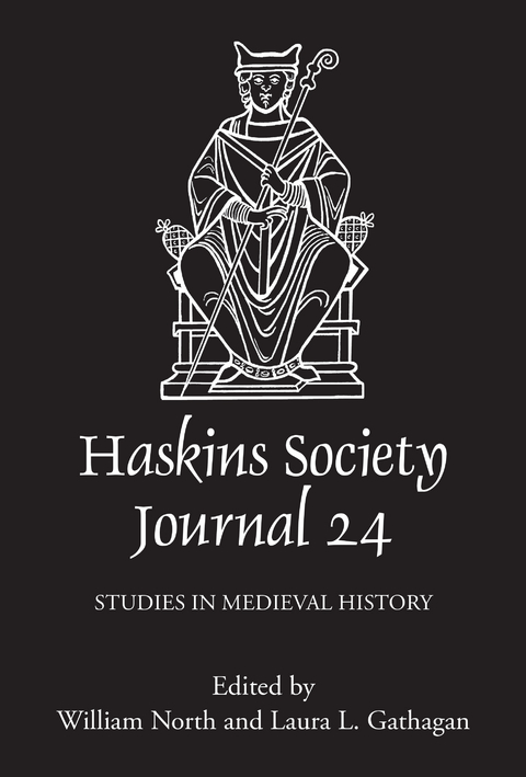 Haskins Society Journal 24 - 