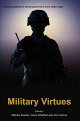 Military Virtues - 