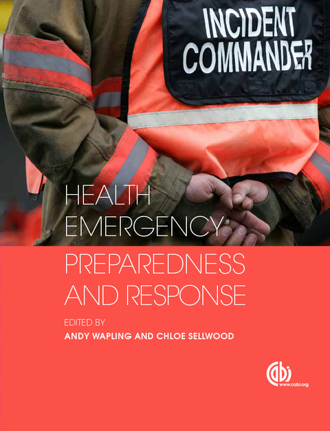 Health Emergency Preparedness and Response - 