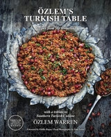 Özlem's Turkish Table - Özlem Warren