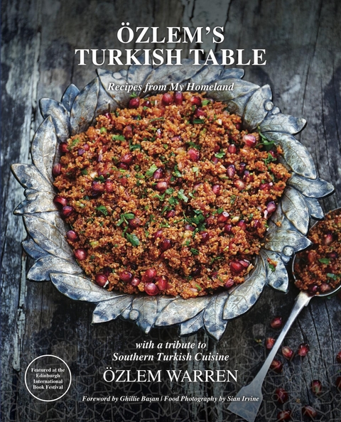 Özlem's Turkish Table - Özlem Warren