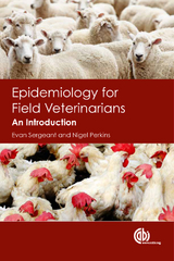 Epidemiology for Field Veterinarians - Evan Sergeant, Nigel Perkins