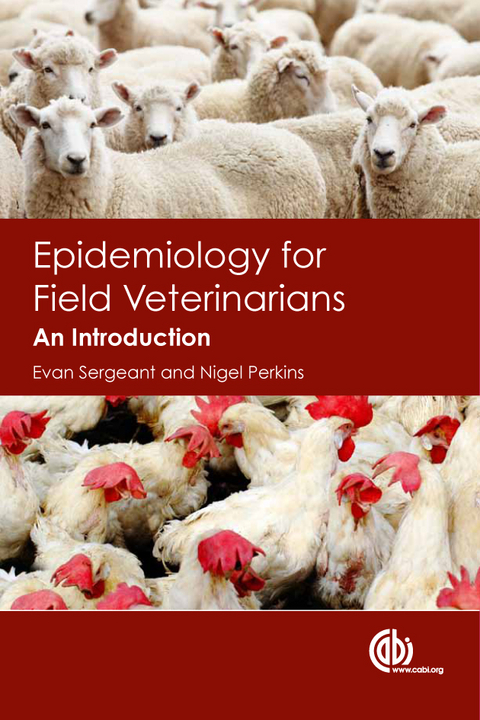 Epidemiology for Field Veterinarians - Evan Sergeant, Nigel Perkins