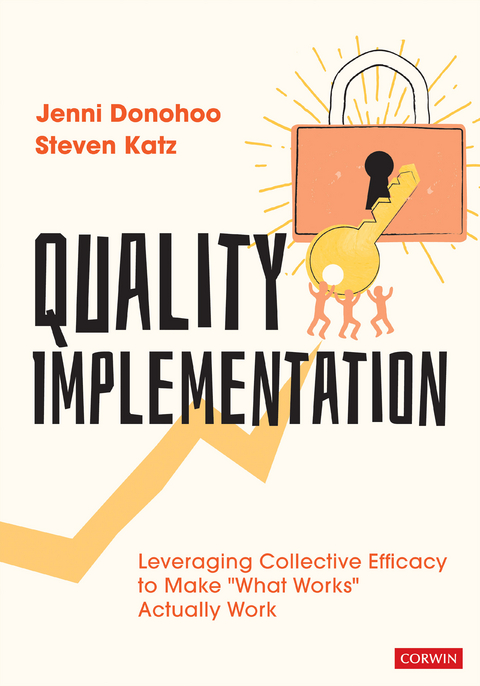 Quality Implementation - Jenni Anne Marie Donohoo, Steven Katz