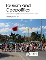 Tourism and Geopolitics - 