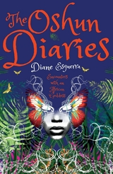 The Oshun Diaries - Diane Esguerra