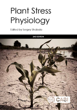 Plant Stress Physiology - 