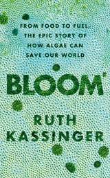 Bloom -  Ruth Kassinger