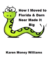 How I Moved to Florida & Darn Near Made It Big -  Money Williams Karen Money Williams