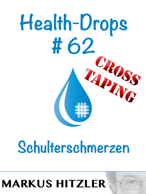 Health-Drops #62 - Markus Hitzler