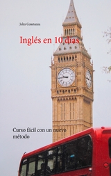 Inglés en 10 días - John Constanza
