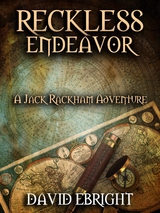 Reckless Endeavor - David N Ebright