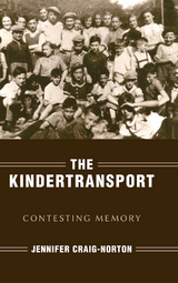 Kindertransport -  Jennifer Craig-Norton