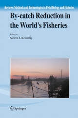 By-catch Reduction in the World's Fisheries - 