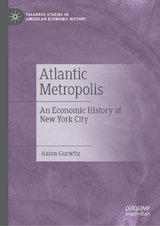 Atlantic Metropolis - Aaron Gurwitz