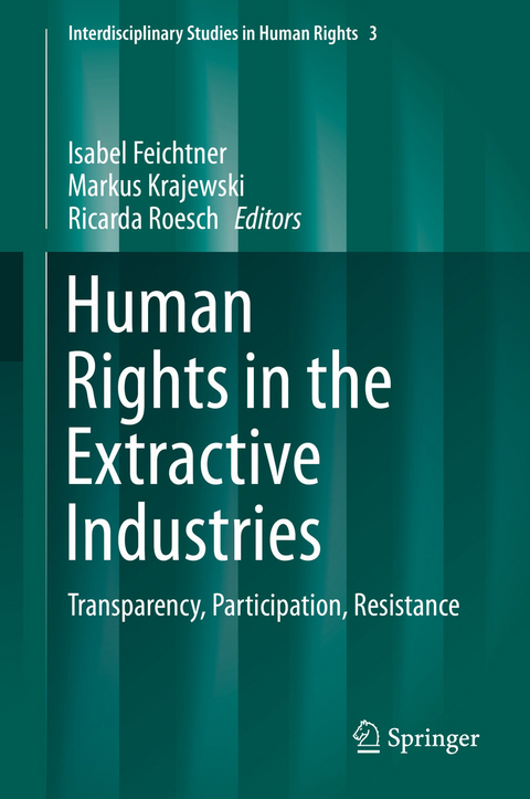 Human Rights in the Extractive Industries - 