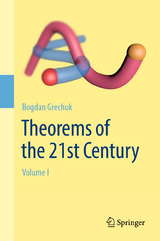 Theorems of the 21st Century -  Bogdan Grechuk