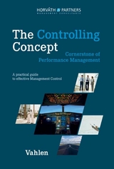 The Controlling Concept - 