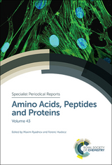 Amino Acids, Peptides and Proteins - 