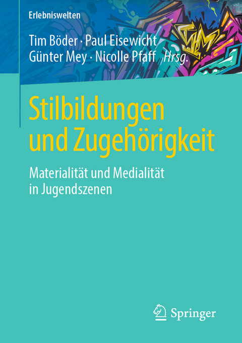 Stilbildungen und Zugehörigkeit - 