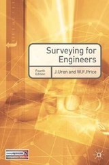 Surveying for Engineers - Uren, J.; Price, W. F.