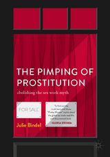 The Pimping of Prostitution - Julie Bindel