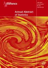 Annual Abstract of Statistics 2006 - Na, Na