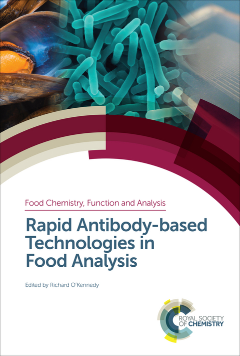 Rapid Antibody-based Technologies in Food Analysis - 