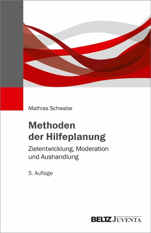 Methoden der Hilfeplanung -  Mathias Schwabe