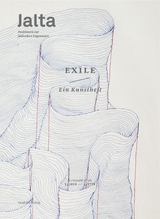 Exile. Ein Kunstheft - Arielle Angel, Sivan Ben Yishai, Micha Brumlik, Max Czollek, Jason Francisko, Yael Frank, Atina Grossmann, Cecilia Haendler, Mudar Al Haggi, Michael Heinzmann, Lena Inowlocki, Uffa Jensen, Hannimari Jokinen, Adi Keissar, Zahava Khalfa, Sigmount Königsberg, Valentin Lutset, Andriy Lyubka, Ansgar Martins, Jeanine Meerapfel,  Ministerium für Mitgefühl, Thi Nguyen, Hannah Peaceman, Werner Renz, Michael Rubenfeld, Magdalena Rubenfeld Koralewska, Anna Schapiro, Maya Schweizer, Leonie Wellmann, Mirjam Wenzel, Lea Wohl Von Haselberg