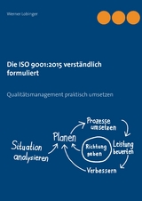 Die ISO 9001:2015 verständlich formuliert - Werner Lobinger