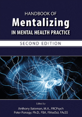 Handbook of Mentalizing in Mental Health Practice - 