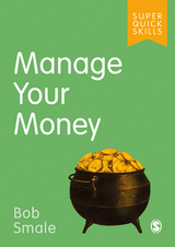 Manage Your Money - Bob Smale,  Author