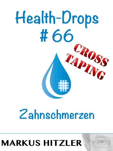 Health-Drops #66 - Markus Hitzler