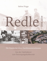 Redle 1899-2019 - Sabine Frigge